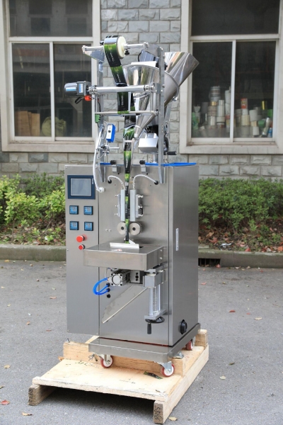 自動包裝機(jī)回收